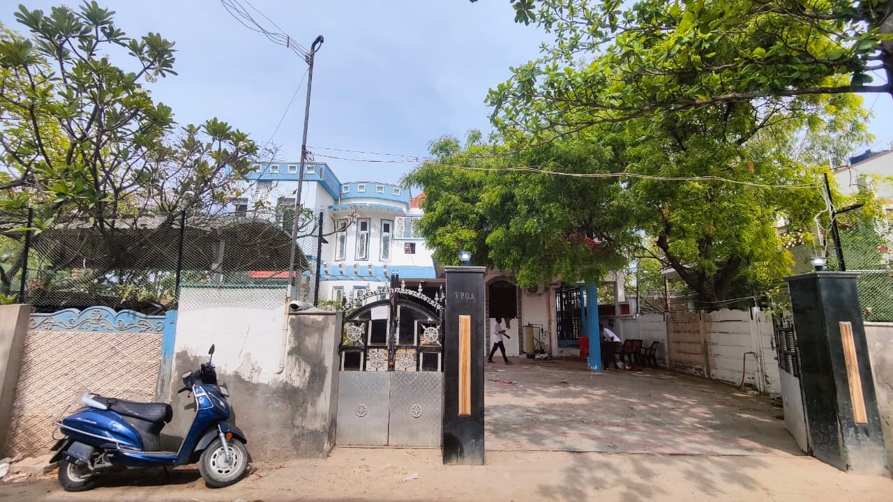 'I've come to Virudhunagar & moved to a house here,' says Vijay Prabhakaran | Shweta Tripathi/ThePrint