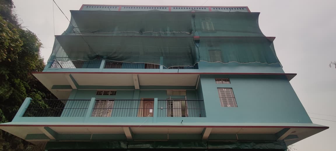 The office of Hok Entertainment, which is still under construction. | Stela Dey | ThePrint