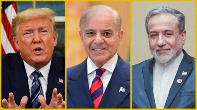 Pakistan opens Gwadar port for Iran as US naval blockade continues amid war stalemate