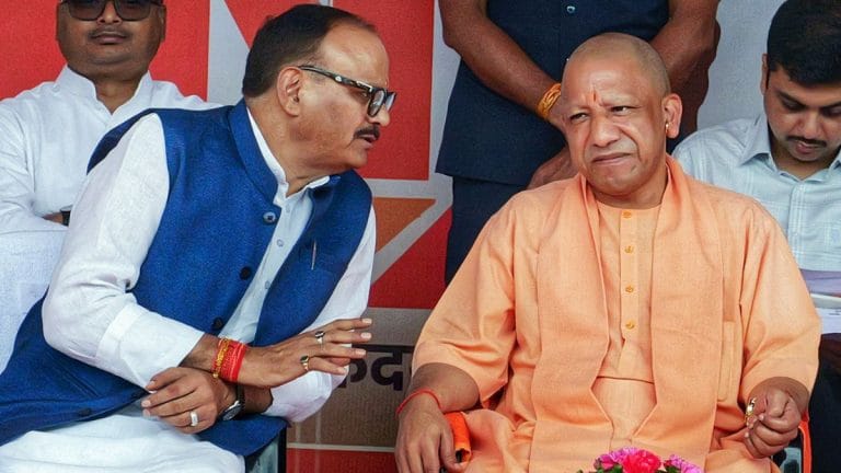 SIR curse? In UP, BJP-held constituencies face highest voter deletions, Yogi’s Gorakhpur an exception
