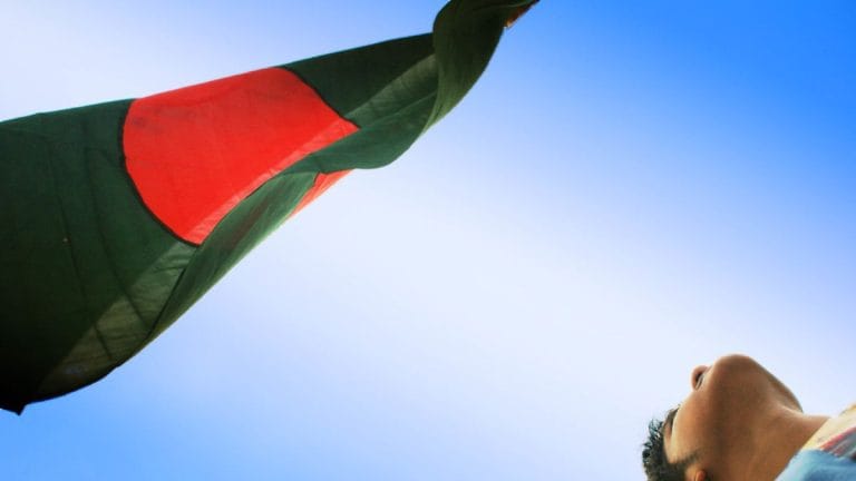 For Bangladeshis, observing Mujibnagar Day is a moral responsibility. It’s more important now