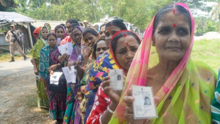 Exit polls bet on LDF upset in Kerala, BJP & DMK return in Assam, Tamil Nadu; edge for BJP in Bengal