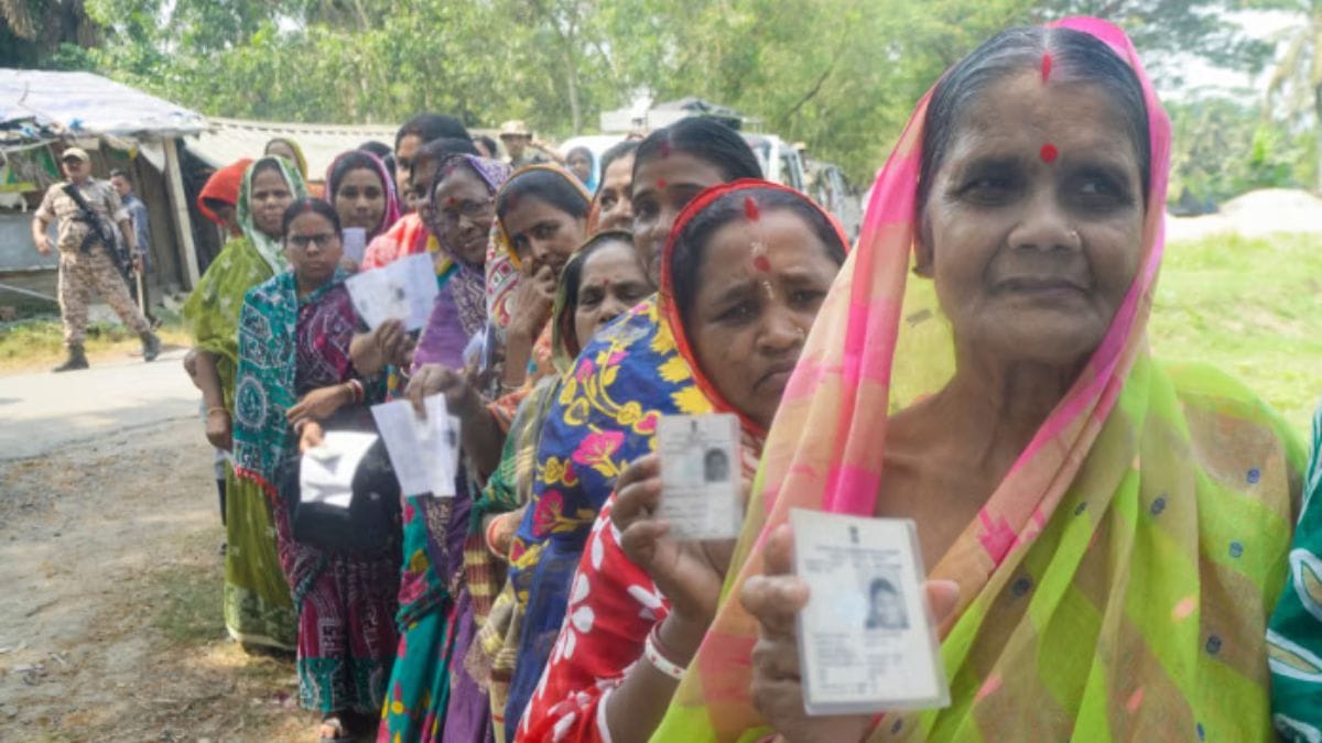 Exit polls bet on LDF upset in Kerala, BJP & DMK hat-trick in Assam, Tamil Nadu; edge for BJP in Bengal