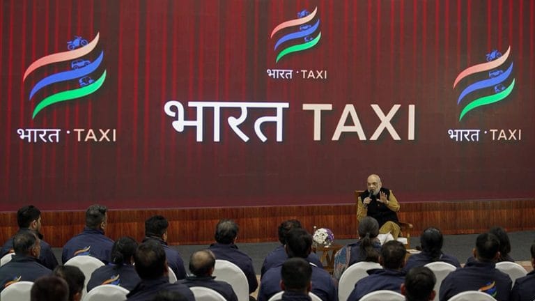 Within 4 months of launch, Bharat Taxi eyes expansion beyond metros. Target: 100 cities & towns by FY27