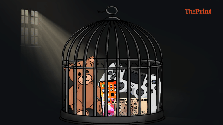 ‘He doesn’t smile anymore’: The broken children left behind by the monster of Chitrakoot