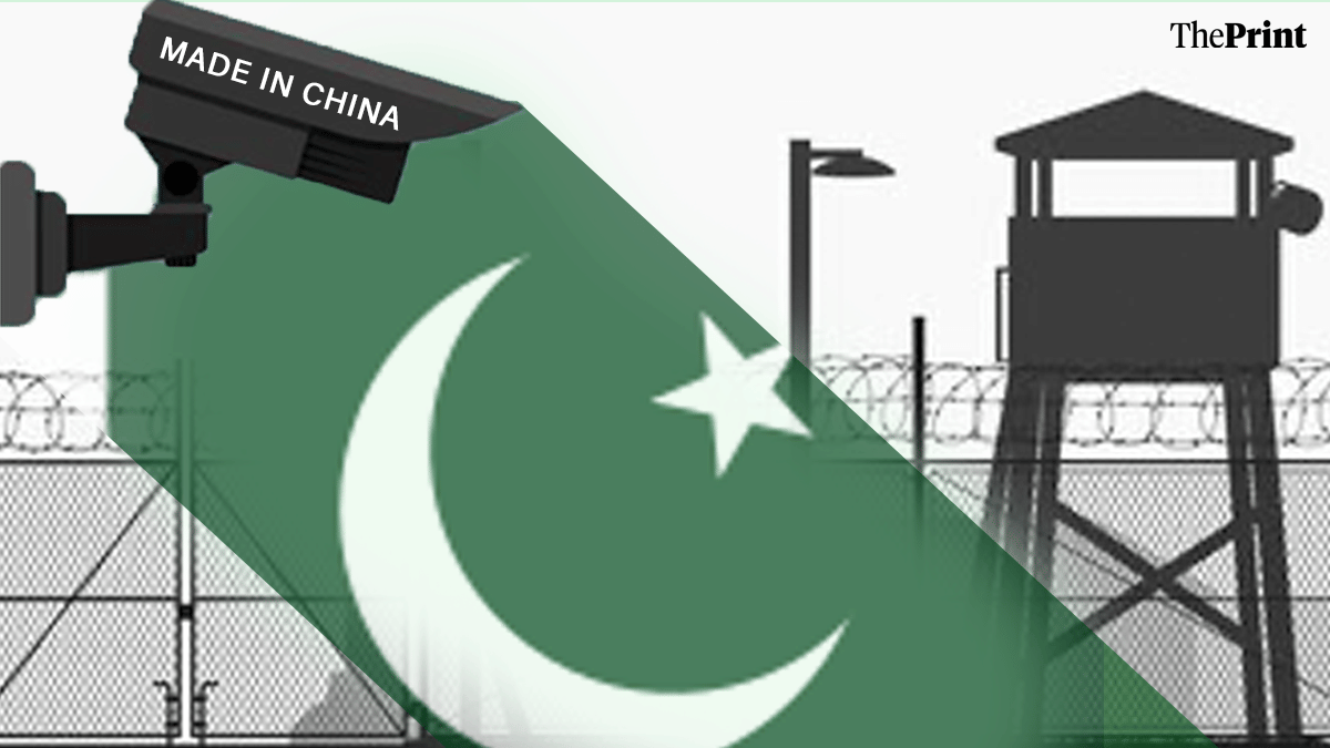ISI’s evil eye? Spy ring bust in Delhi points to China-made solar CCTVs ‘sending live feed to Pakistan’