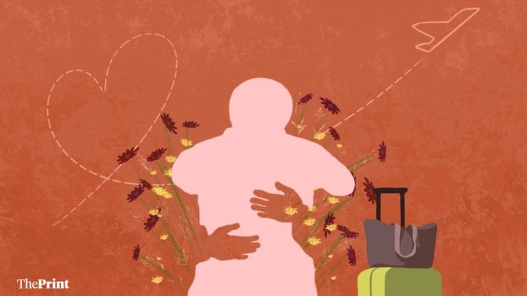 Should you pick your partner from the airport? It can be the ultimate gesture or a lovebomb