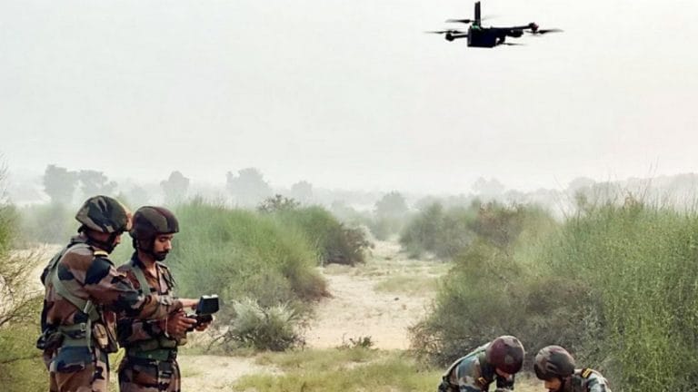 Spectrum is a warfighting asset — India can’t keep auctioning it off for viral videos