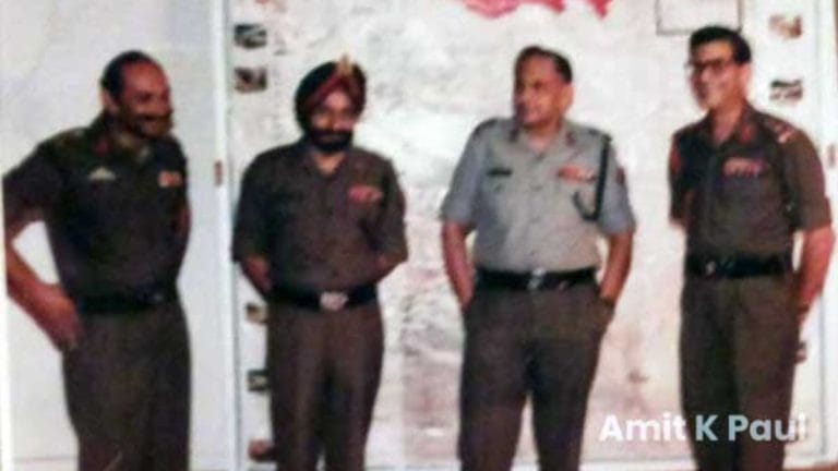 How Exercise Walnut Cracker paved the way for Indian Army’s Siachen capture