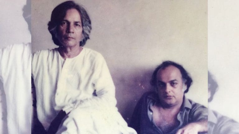 Mahesh Bhatt to UG Krishnamurti: I was in a spiritual coma. Why did you wake me up?