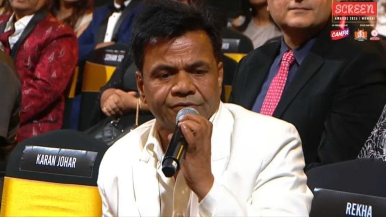 Stop getting so touchy about Saurabh Dwivedi’s joke. Rajpal Yadav is a loan defaulter