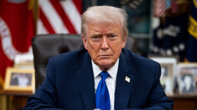 US talks like a hawk, acts like a chicken under fire—history shows it