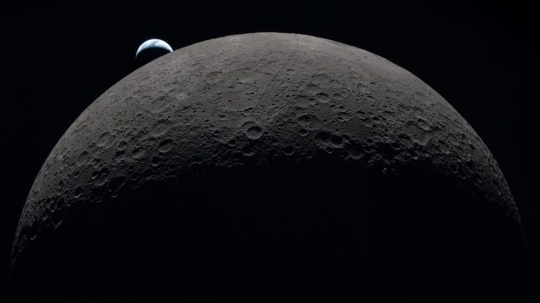 What’s shaping space race 2.0—minerals on Moon, human colonies, Helium-3