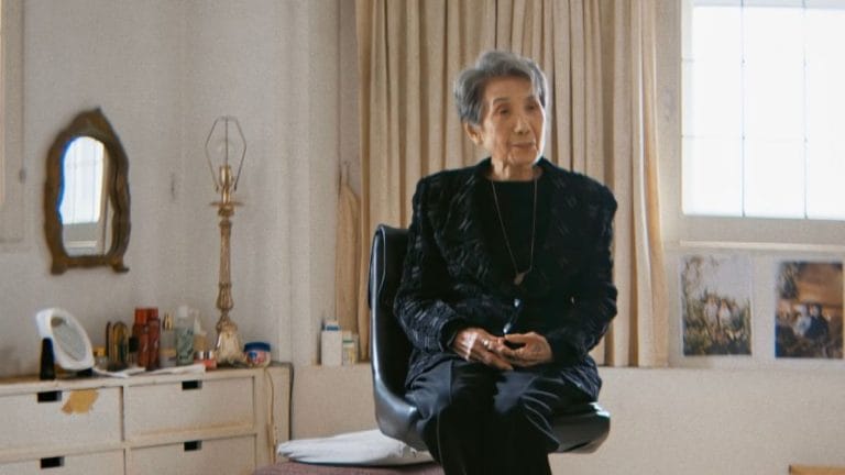 Who stole the show in BTS comeback? 98-year old Nora Noh