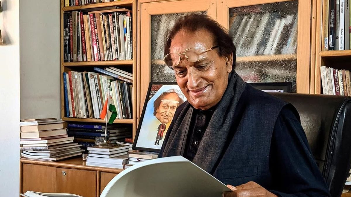 Raghu Rai was India’s historian—Indira Gandhi, Bangladesh refugees, Union Carbide