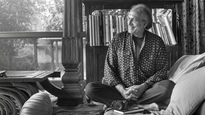 Eminent photographer Raghu Rai passed away at the age of 83 on Sunday | Rohit Chawla