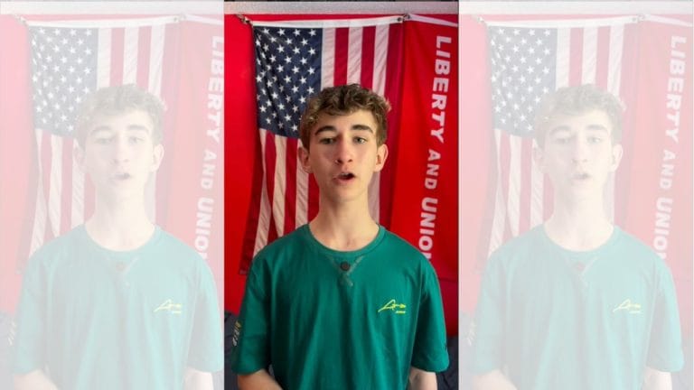 A 14-year old Governor in the US? Vermont gets a teenager candidate