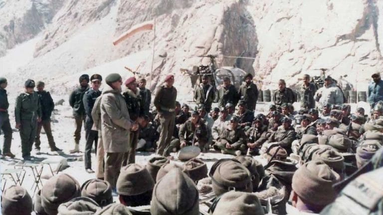 How the Air Force’s Cheetahs and MI-8s gave India an edge in the race to Siachen