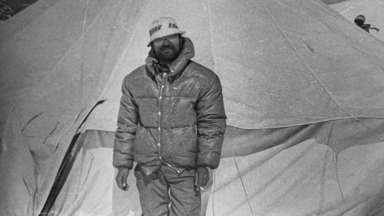 The forgotten Lt Col who did the first recce of Siachen. He used his family’s camels