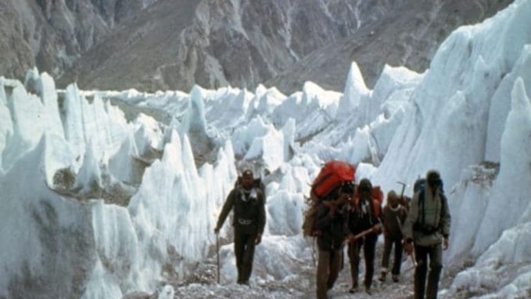 India’s close encounters with Pakistan on Siachen