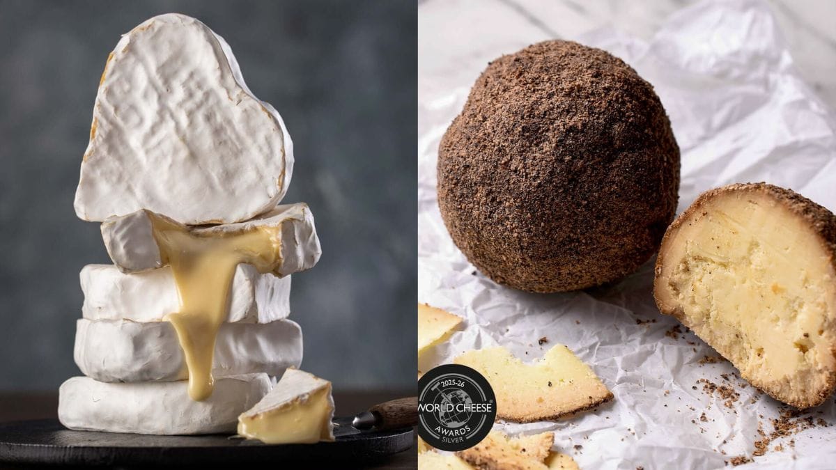 India’s cheesemakers have a global moment. Win in Brazil, shout out from PM is just a start