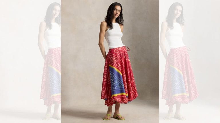 Dear Ralph Lauren, my DU college aesthetic is not your costume