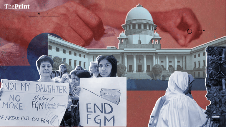 Bohra Muslim women are fighting against FGM anonymously—they fear community boycott