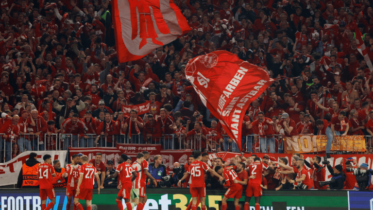 Sorry, sprinters! It’s midfield generals who are running the show this Champions League 