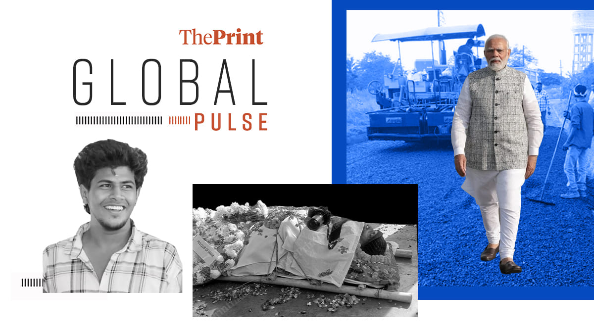 Global media spotlights Tamil Nadu custodial death case & how war put brakes on India’s road-building