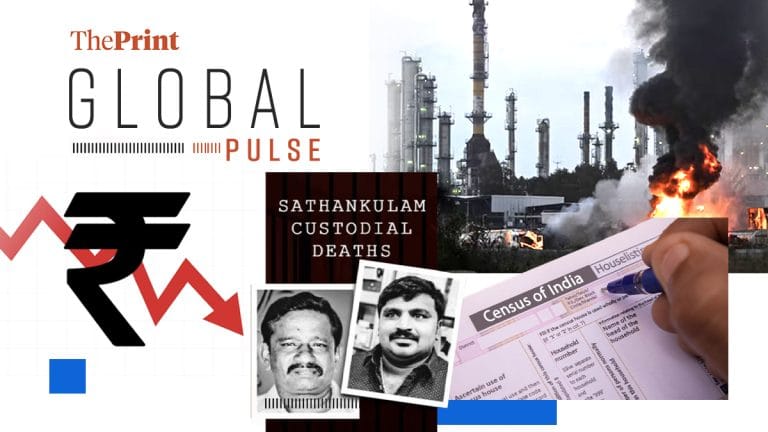 ‘Oil shock’ pushing back India’s ambitions to become 4th largest economy? Global media points to signs