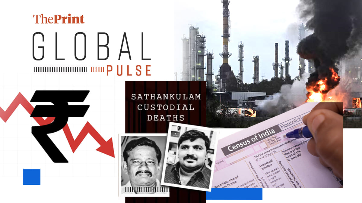 ‘Oil shock’ pushing back India’s ambitions to become 4th largest economy? Global media points to signs