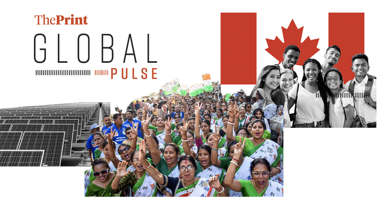 ‘Battle for women voters’ is changing the way elections are fought in India, writes global media