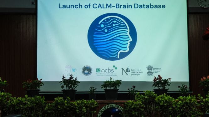 This project was jointly funded by the government’s Department of Biotechnology and the Pratiksha Trust—a philanthropic initiative led by Infosys co-founder Kris Gopalakrishnan and Sudha Gopalakrishnan, focusing on supporting brain research, education, and scientific innovation in India. | Special Arrangement