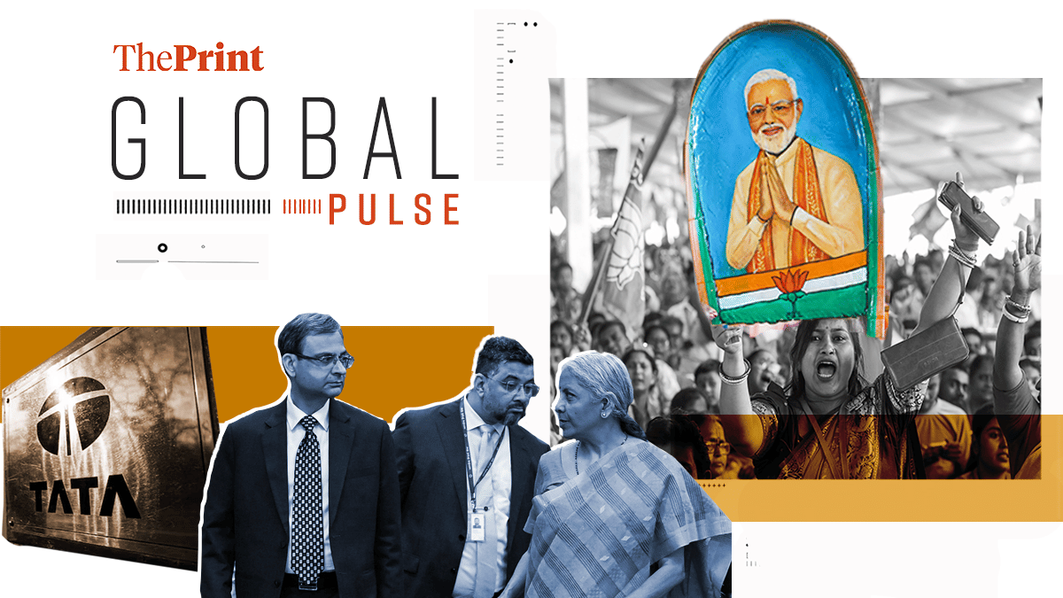 Global media says assembly election results can make or break ‘Modi’s Hindutva project’