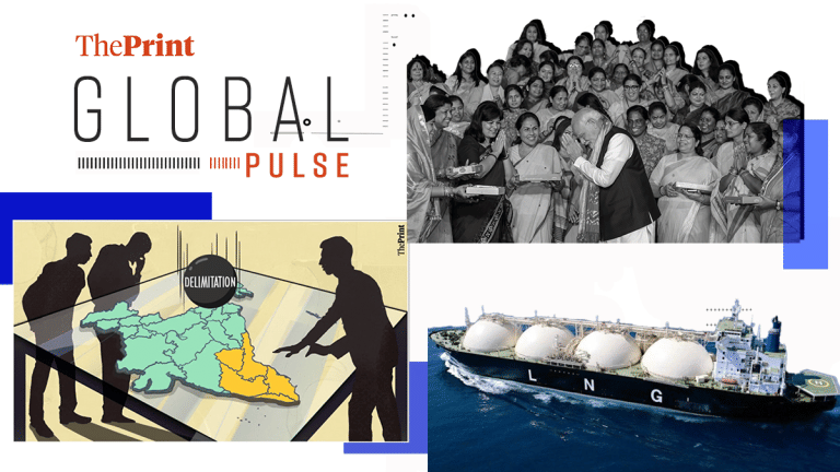 Women quota issue or ‘north-south’ debate? Global media’s eye on Modi’s ‘nari shakti’, delimitation push