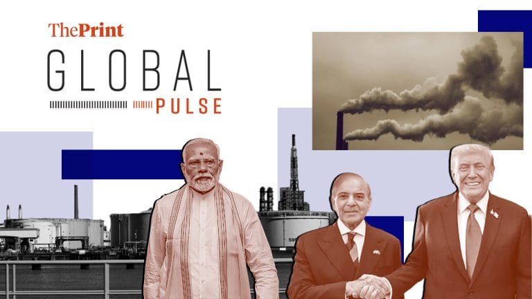 Amid Pakistan bid to play Iran-US peacemaker, global media debates if India should dive in or keep out