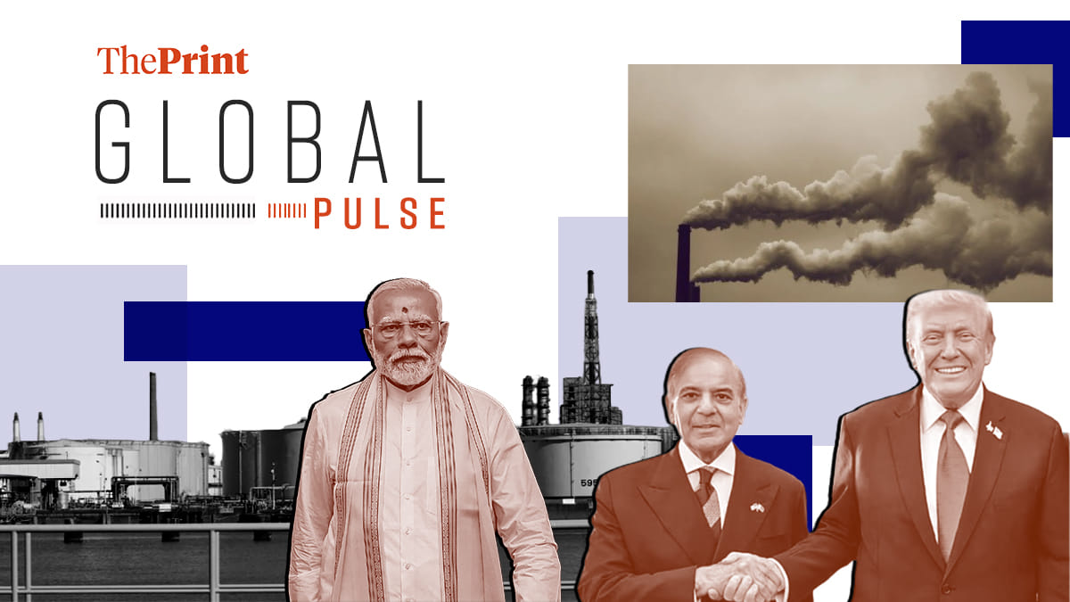 Amid Pakistan bid to play Iran-US peacemaker, global media debates if India should dive in or keep out