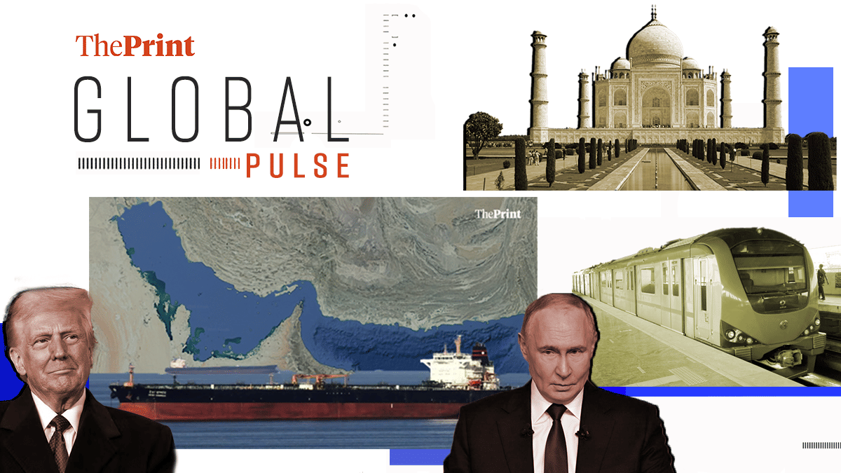 Why Moscow & Tehran are now ‘top of the agenda’ for America’s friends & allies in Asia