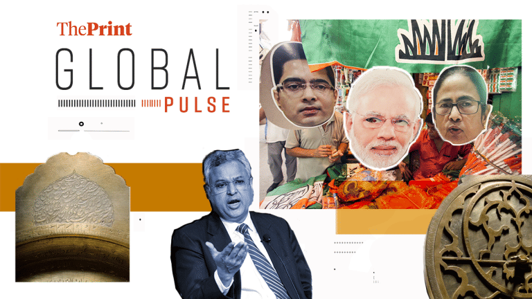 ‘Modi vs Mamata’: West Bengal polls a ‘test for India’s Hindu Right’, writes global media