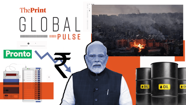 Global media’s ‘double whammy’ alert to Modi govt as crucial state polls loom amid West Asia war