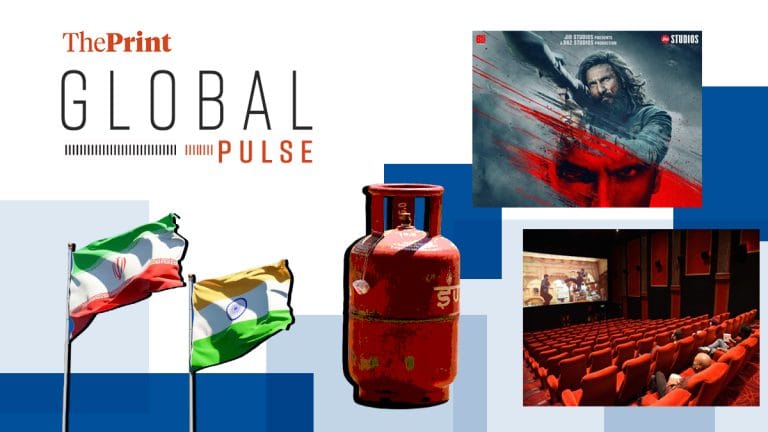 Bollywood ‘on ventilator’? Global media decodes Dhurandhar effect & gas shortage pits dal against data