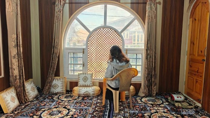 This Kashmiri woman went to Pakistan to study MBBS in 2016 and returned to India in 2022 | Mahira Khan, ThePrint