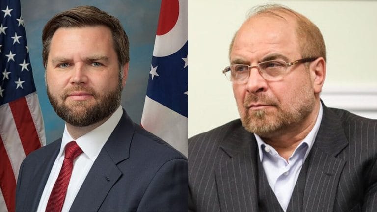 US negotiating position is brute force. Iran’s is the power to hurt