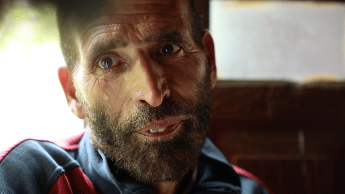 The loss of his son has not healed for Syed Haider Shah, who misses Adil even today | Mohammad Hammad | ThePrint