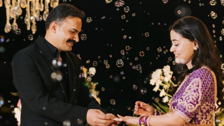 The big fat IPS wedding people just can’t stop talking about