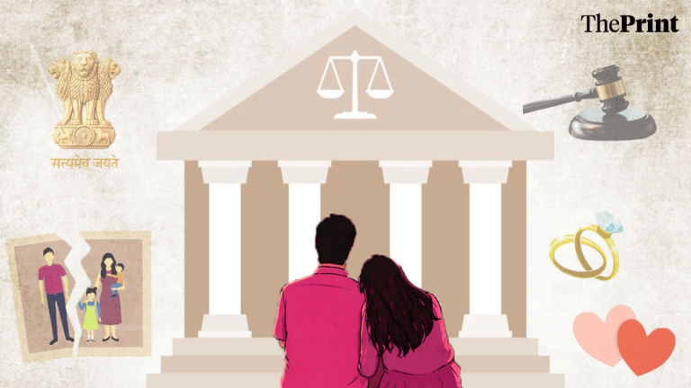Shared groceries & dreams, no legal protection. Extra-marital live-ins are uncharted territory