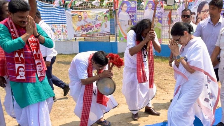 How Mamata Banerjee turned Bengali identity into a potent electoral weapon