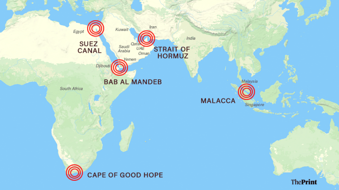 Illustration: Shruti Naithani/ThePrint