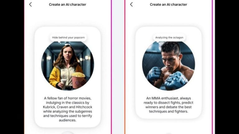 Meta wants everyone to create AI images. Indian men chose misogyny