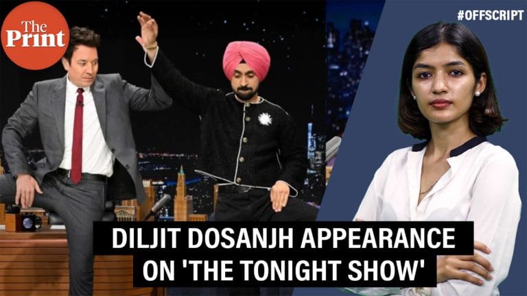 Diljit Dosanjh on ‘The Tonight Show’, Rupali Ganguly’s dig at Alia Bhatt